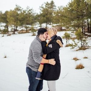 Meet your Posher, Chrystine